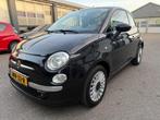 Fiat 500 1.2 Lounge 2012 Airco Panoramadak, Euro 5, Gebruikt, 1242 cc, 4 cilinders