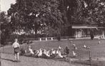 Zutphen, Vogelpark, Ophalen of Verzenden, 1940 tot 1960, Gelopen, Gelderland