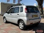 Suzuki Ignis 1.3-16V GS automaat, 83 pk, Stof, Gebruikt, Origineel Nederlands