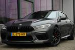 BMW 8 Serie Gran Coupé M8 Competition | 1e eigenaar | Carbo, Automaat, 128 €/maand, Gebruikt, 4395 cc