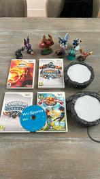 Wii spellen, Spelcomputers en Games, 3 spelers of meer, Ophalen, Gebruikt, Vanaf 3 jaar