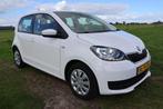 Skoda Citigo 1.0 Greentech Ambition|Bluetooth|APK-Nieuw|NL-A, Voorwielaandrijving, Stof, Gebruikt, 60 pk