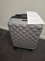 Handbagage koffer Spilbergen 18", Sieraden, Tassen en Uiterlijk, Koffers, Ophalen, 50 tot 60 cm, Hard kunststof, Zo goed als nieuw