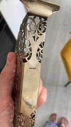Servettenhouder epns, Ophalen of Verzenden, Zilver