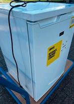 Zanussi ZYAN8EW0 Vrieskast - Zo Goed Als Nieuw, Minder dan 85 cm, Minder dan 60 cm, Zo goed als nieuw, Vrijstaand