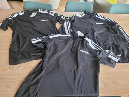 Sportkleding HAN sportkunde Adidas nieuw, Kleding | Heren, Sportkleding, Nieuw, Ophalen of Verzenden