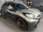 Toyota Aygo X 1.0 VVT-i S-CVT LIMITED NAVY CABRIO CAMERA, Gebruikt, Euro 6, Adaptive Cruise Control, 4 stoelen