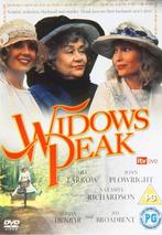 Widow's Peak - John Irvin, 1980 tot heden, Drama, Ophalen of Verzenden, Zo goed als nieuw
