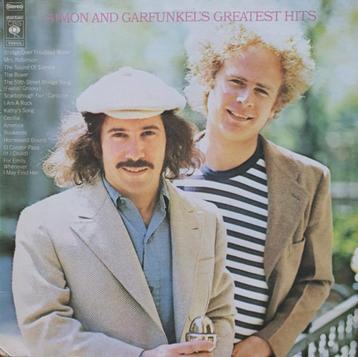 LP VINYL Album Simon and Garfunkel Greatest Hits SPOTPRIJS!! beschikbaar voor biedingen