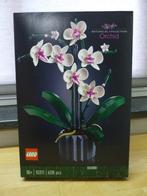 Lego 10311 Orchidee. Nieuw!!, Kinderen en Baby's, Speelgoed | Duplo en Lego, Nieuw, Complete set, Ophalen of Verzenden, Lego