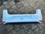 LC9A - Bumper - Golf Volkswagen- Pure White - Achterbumper, Auto-onderdelen, Carrosserie en Plaatwerk, Gebruikt, Volkswagen, Ophalen of Verzenden