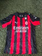 AC Milan Thuisshirt 2025/2026- Nieuw! M, Puma, Maat 48/50 (M), Nieuw, Ophalen of Verzenden