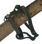 MARTIN SELLIER Nature Harnas Groen Borst 32-35 cm KOOPJE!!!, Ophalen of Verzenden, Nieuw