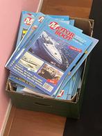 Verzameling Maandblad MOTORBOOT, Boeken, Ophalen, Zo goed als nieuw, Sport en Vrije tijd