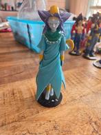 Dragon Ball Z figuur Rye Sheron 1996 Atlas edition, ., Ophalen of Verzenden, Zo goed als nieuw, .