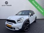 Mini Countryman 1.6 Cooper S Chili Leer Xenon 184PK, Voorwielaandrijving, Gebruikt, 750 kg, Wit