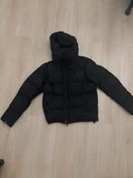 In gold we trust jas (scheur in de mauw), Kleding | Heren, Ophalen of Verzenden, Zo goed als nieuw, Zwart