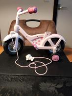 Baby Born fiets, Ophalen of Verzenden