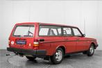 Volvo 240 2.3 GL Grand Luxe (bj 1983), Auto's, Volvo, Gebruikt, 4 cilinders, 693 kg, Centrale vergrendeling