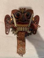 Traditioneel Balinees masker, Ophalen of Verzenden