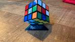 Originele Rubik’s cube standaard, Hobby en Vrije tijd, Denksport en Puzzels, Ophalen of Verzenden, Minder dan 500 stukjes, Zo goed als nieuw