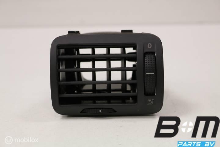 Luchtrooster in dashboard links VW Passat B5, Auto-onderdelen, Dashboard en Schakelaars, Gebruikt