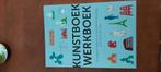 Bert Boermans - Kunstboek, werkboek, Boeken, Schoolboeken, Verzenden, Zo goed als nieuw, Bert Boermans; Eva van Weenen, Nederlands