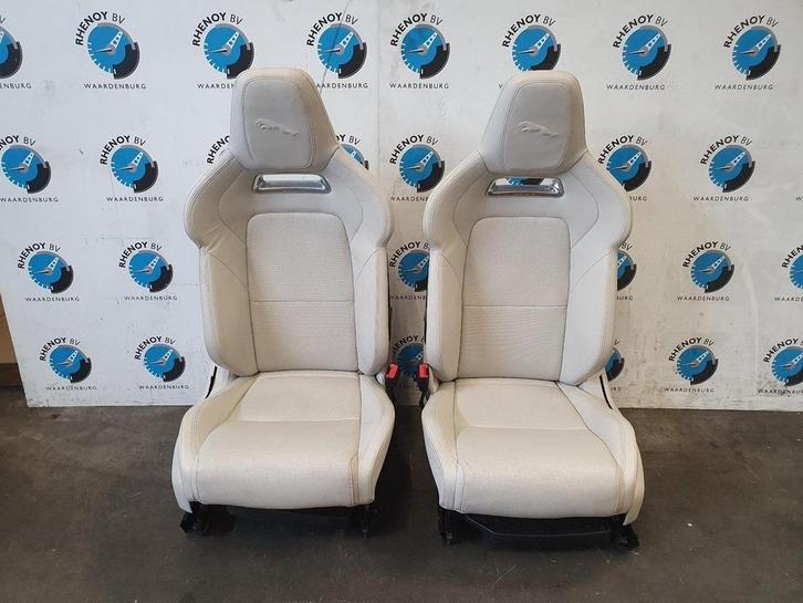 JAGUAR I-PACE X590 EV400 [COMPLETE_INTERIOR] 2021, Auto-onderdelen, Interieur en Bekleding, Gebruikt, ARN erkend, Stiba lid, Erkend duurzaam