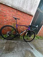 Cannondale Supersix Evo 56 hi-mod, Fietsen en Brommers, Fietsen | Racefietsen, Carbon, Zo goed als nieuw, Meer dan 20 versnellingen