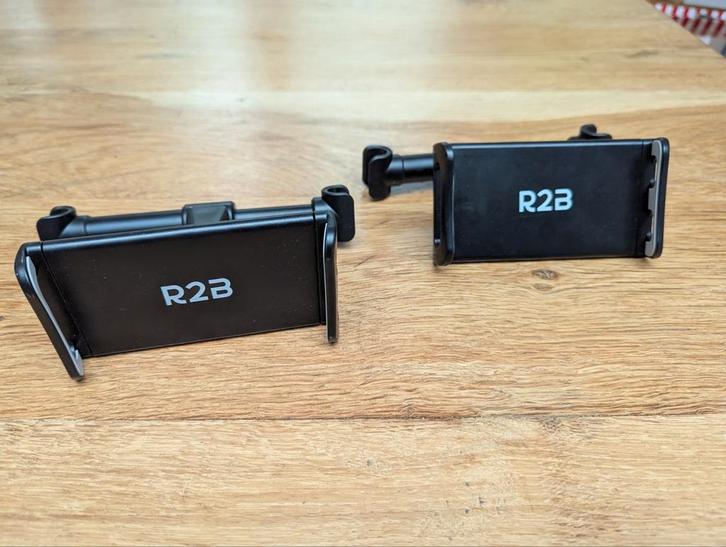 R2B Telefoon/Tablet Houder Auto, Auto diversen, Auto-accessoires, Ophalen of Verzenden