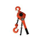 HANDTAKEL / RATELTAKEL 3 TON | Gratis verzending, ., Nieuw, Ophalen of Verzenden, .