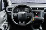 Citroen C3 1.2 PureTech Business | Apple CarPlay/Android Aut, 83 pk, Gebruikt, 1199 cc, 450 kg