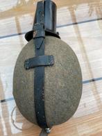 Fledflasche ww2, Verzamelen, Militaria | Tweede Wereldoorlog, Ophalen of Verzenden, Landmacht, Duitsland