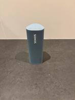 Sonos Roam blauw, Ophalen of Verzenden, Zo goed als nieuw, Sonos, Minder dan 60 watt