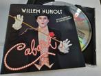 Willem Nijholt  ... in de musical Cabaret, Cd's en Dvd's, Ophalen of Verzenden, Zo goed als nieuw