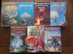 Weis & Hickman: De poort des doods, Boeken, Fantasy, Ophalen, Gelezen