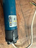 Somfy orea 60 rts 85/17, Ophalen, Zo goed als nieuw, Wit, Minder dan 100 cm