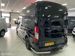 Ford Transit 310 2.0 TDCI L3H2 Ambiente 127000KM Airco, Auto's, Bestelauto's, Origineel Nederlands, Te koop, 2100 kg, Gebruikt