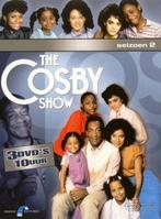 3 DVD,s The Cosby Show Seizoen 2, Alle leeftijden, Verzenden, Zo goed als nieuw, Komedie