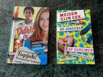 2x Kinderboeken Marion van de Coolwijk, Ophalen of Verzenden, Gelezen, Fictie algemeen