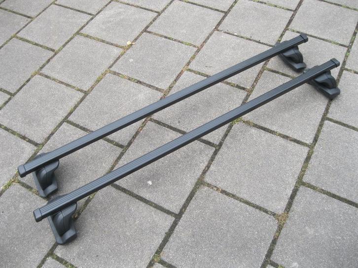 Opel Astra, Meriva en Zafira dakdragers, Auto diversen, Dakdragers, Gebruikt, Ophalen of Verzenden