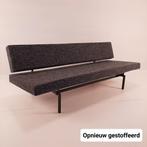 Mid-century design bank, Martin Visser, Van der Sluis Gispen, Huis en Inrichting, Banken | Sofa's en Chaises Longues, Ophalen of Verzenden