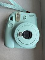 Insta X mini 9, Ophalen of Verzenden, Zo goed als nieuw, Compact