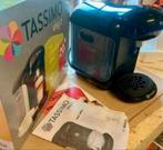 Bosch TAS1402 Tassimo VIVY2 koffiezetapparaat koffie machine, Gebruikt, Koffiemachine, Ophalen of Verzenden, A