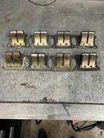 8x 2 kleps membraam honda mb mt mtx mbx nsr, Ophalen of Verzenden