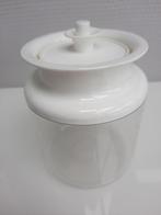 Tupperware Voorraadpot / Bak 0.5 L, Ophalen of Verzenden, Zo goed als nieuw, Bus of Trommel