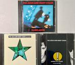 3x The Jesus and Mary Chain, Cd's en Dvd's, Cd's | Rock, Ophalen of Verzenden