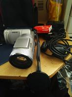 Sony CyberShot DSC-F505 digitale camera, 8 keer of meer, Gebruikt, Ophalen of Verzenden, Compact