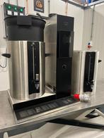 Animo CombiLine 2x20L, 10 kopjes of meer, Koffiemachine, Gemalen koffie, Ophalen of Verzenden