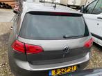 Volkswagen Golf 2014 * 1.4 TSI Highline * AUTOMAAT * LED * S, Auto's, Volkswagen, Euro 5, Gebruikt, Electronic Stability Program (ESP)